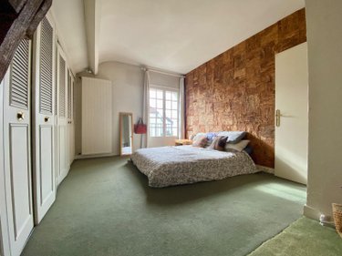 Maison a vendre Vélizy-Villacoublay 78140 Yvelines 263 m2 9 pièces 810000 euros