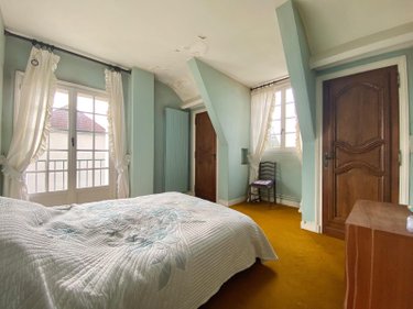 Maison a vendre Vélizy-Villacoublay 78140 Yvelines 263 m2 9 pièces 810000 euros