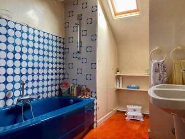 Maison a vendre Vélizy-Villacoublay 78140 Yvelines 263 m2 9 pièces 810000 euros