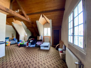 Maison a vendre Vélizy-Villacoublay 78140 Yvelines 263 m2 9 pièces 810000 euros
