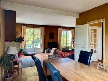 Maison a vendre Vélizy-Villacoublay 78140 Yvelines 263 m2 9 pièces 866000 euros