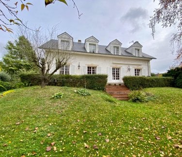 Maison a vendre Vélizy-Villacoublay 78140 Yvelines 263 m2 9 pièces 866000 euros