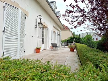 Maison a vendre Vélizy-Villacoublay 78140 Yvelines 263 m2 9 pièces 810000 euros