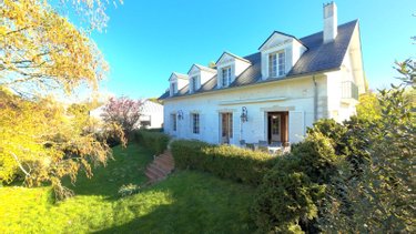 Maison a vendre Vélizy-Villacoublay 78140 Yvelines 263 m2 9 pièces 810000 euros
