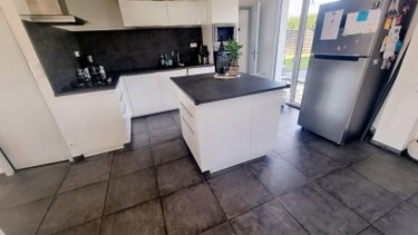 Maison a vendre Guipel 35440 Ille-et-Vilaine 117 m2 5 pièces 265200 euros