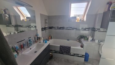 Maison a vendre Guipel 35440 Ille-et-Vilaine 117 m2 5 pièces 265200 euros