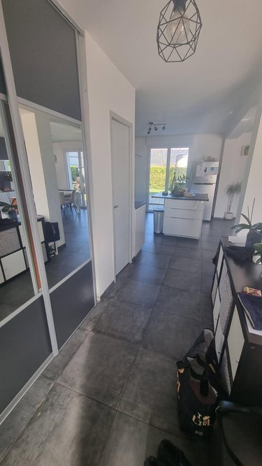 Maison a vendre Guipel 35440 Ille-et-Vilaine 117 m2 5 pièces 265200 euros