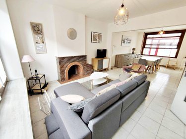 Maison a vendre Hirson 02500 Aisne 105 m2 7 pièces 127200 euros