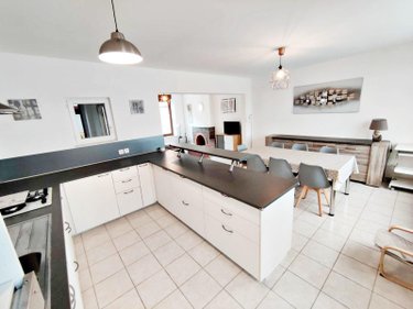 Maison a vendre Hirson 02500 Aisne 105 m2 7 pièces 127200 euros