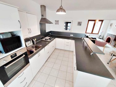 Maison a vendre Hirson 02500 Aisne 105 m2 7 pièces 127200 euros