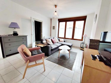 Maison a vendre Hirson 02500 Aisne 105 m2 7 pièces 127200 euros