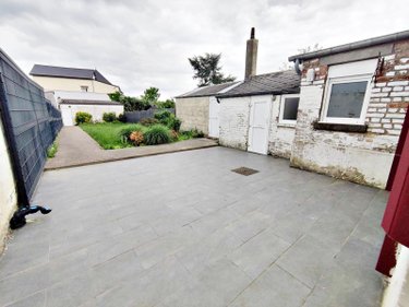 Maison a vendre Hirson 02500 Aisne 105 m2 7 pièces 127200 euros