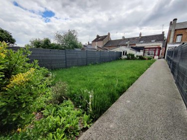 Maison a vendre Hirson 02500 Aisne 105 m2 7 pièces 127200 euros