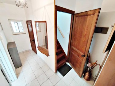 Maison a vendre Hirson 02500 Aisne 105 m2 7 pièces 127200 euros