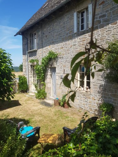 Maison a vendre Bassignac-le-Haut 19220 Corrèze 101 m2  128750 euros
