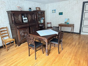 Appartement a vendre Brest 29200 Finistère 43 m2 2 pièces 99000 euros