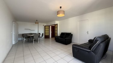 Location appartement Saint-Denis 97400 Réunion 90 m2 3 pièces 1400 euros