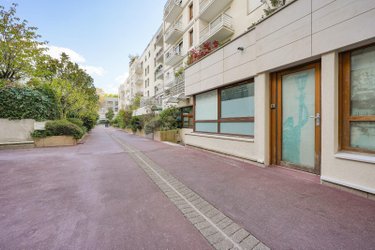 Appartement a vendre Paris 20e arrondissement 75020 Paris 44 m2 2 pièces 328600 euros