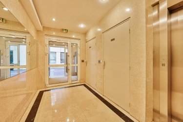 Appartement a vendre Paris 20e arrondissement 75020 Paris 44 m2 2 pièces 328600 euros