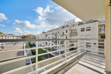 Appartement a vendre Paris 20e arrondissement 75020 Paris 44 m2 2 pièces 328600 euros
