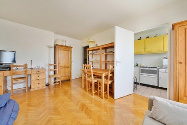 Appartement a vendre Paris 20e arrondissement 75020 Paris 44 m2 2 pièces 328600 euros