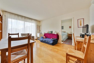 Appartement a vendre Paris 20e arrondissement 75020 Paris 44 m2 2 pièces 328600 euros