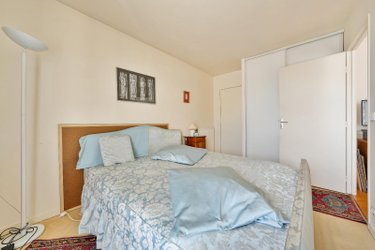 Appartement a vendre Paris 20e arrondissement 75020 Paris 44 m2 2 pièces 328600 euros
