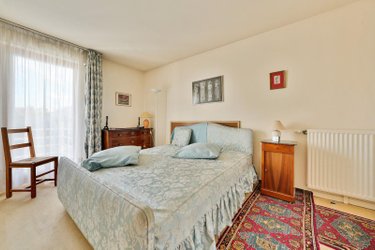 Appartement a vendre Paris 20e arrondissement 75020 Paris 44 m2 2 pièces 328600 euros