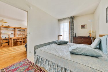 Appartement a vendre Paris 20e arrondissement 75020 Paris 44 m2 2 pièces 328600 euros