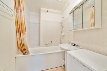 Appartement a vendre Paris 20e arrondissement 75020 Paris 44 m2 2 pièces 328600 euros