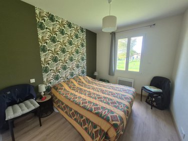 Maison a vendre Guérigny 58130 Nièvre 92 m2 5 pièces 195000 euros