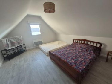 Maison a vendre Guérigny 58130 Nièvre 92 m2 5 pièces 195000 euros