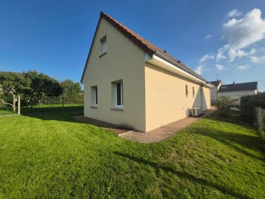 Maison a vendre Guérigny 58130 Nièvre 92 m2 5 pièces 195000 euros