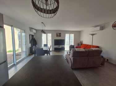 Maison a vendre Guérigny 58130 Nièvre 92 m2 5 pièces 195000 euros