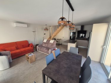 Maison a vendre Guérigny 58130 Nièvre 92 m2 5 pièces 195000 euros