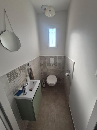 Maison a vendre Guérigny 58130 Nièvre 92 m2 5 pièces 195000 euros