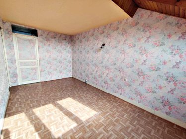 Maison a vendre Hirson 02500 Aisne 92 m2 5 pièces 42800 euros