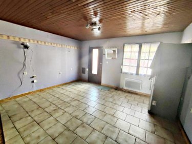 Maison a vendre Hirson 02500 Aisne 92 m2 5 pièces 42800 euros