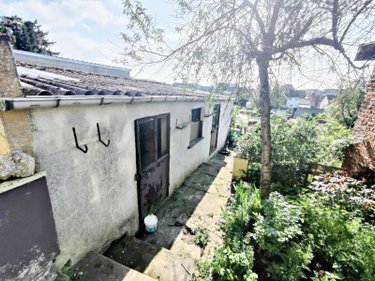 Maison a vendre Hirson 02500 Aisne 92 m2 5 pièces 42800 euros