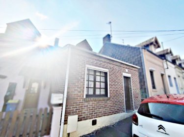 Maison a vendre Hirson 02500 Aisne 92 m2 5 pièces 42800 euros