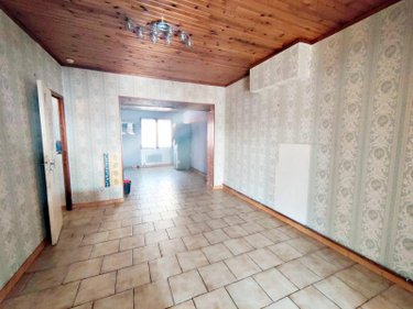 Maison a vendre Hirson 02500 Aisne 92 m2 5 pièces 42800 euros