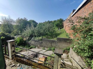 Maison a vendre Hirson 02500 Aisne 92 m2 5 pièces 42800 euros
