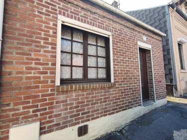 Maison a vendre Hirson 02500 Aisne 92 m2 5 pièces 42800 euros