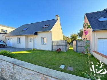 Maison a vendre Plabennec 29860 Finistère 98 m2 6 pièces 309200 euros
