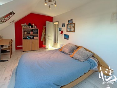 Maison a vendre Plabennec 29860 Finistère 98 m2 6 pièces 309200 euros