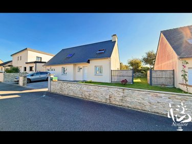 Maison a vendre Plabennec 29860 Finistère 98 m2 6 pièces 309200 euros
