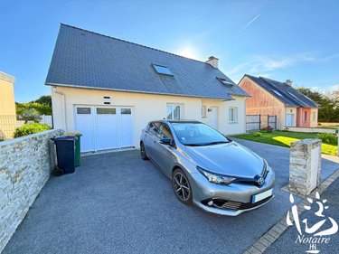 Maison a vendre Plabennec 29860 Finistère 98 m2 6 pièces 309200 euros
