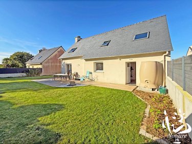 Maison a vendre Plabennec 29860 Finistère 98 m2 6 pièces 309200 euros