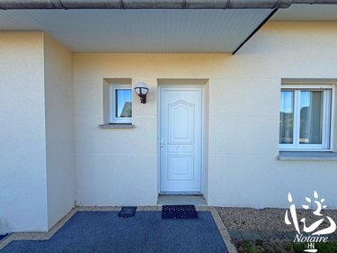 Maison a vendre Plabennec 29860 Finistère 98 m2 6 pièces 309200 euros
