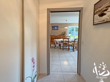 Maison a vendre Plabennec 29860 Finistère 98 m2 6 pièces 309200 euros